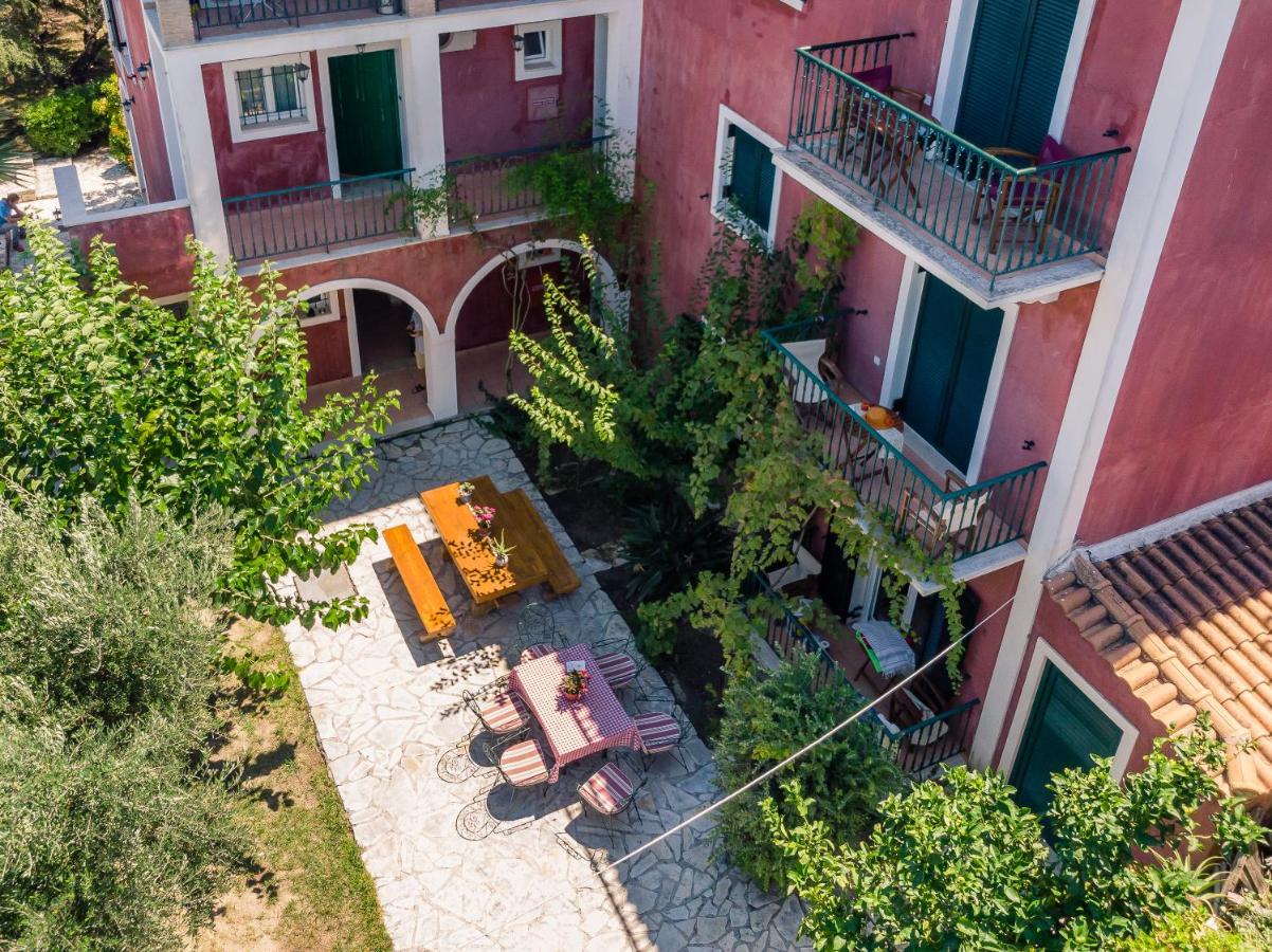 Holidays at Villa San Andreas Apartments in Laganas, Zante