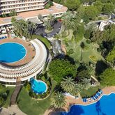 GPRO Valparaiso Palace and Spa Hotel Picture 7
