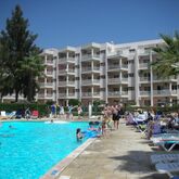 Holidays at Estrela do Vau Apartments in Praia da Rocha, Algarve
