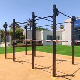 Blau Colonia Sant Jordi Club Hotel Picture 19