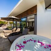 Jiva Beach Resort Hotel Picture 9