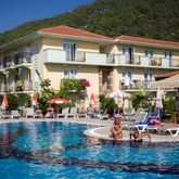 Holidays at Mavruka Hotel in Olu Deniz, Dalaman Region