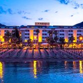 Munamar Beach Hotel Picture 14