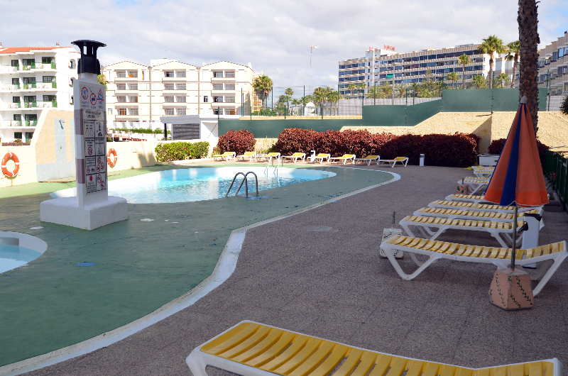 Holidays at Los Juncos I Apartments in Playa del Ingles, Gran Canaria