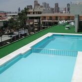 Oasis Plaza Hotel Picture 0
