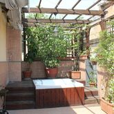 Suite Esedra Hotel Picture 2