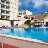 Holidays at Mellieha Bay Hotel in Mellieha, Malta