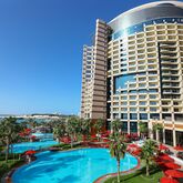 Khalidiya Palace Rayhaan Hotel Picture 4