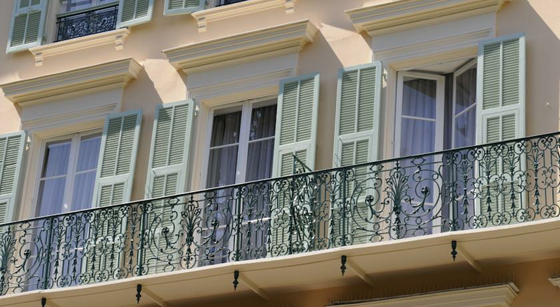 Villa Victoria Hotel, Nice, France. Book Villa Victoria Hotel online