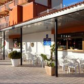 Cabana Hotel Picture 8