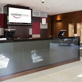 Ilunion Auditori Hotel Picture 12