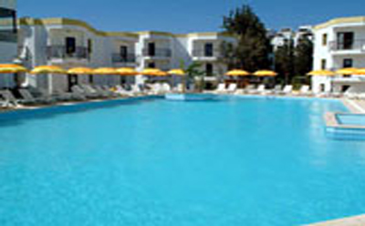 Club La Luna Hotel Picture 10