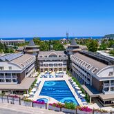 Holidays at Viking Star Hotel in Kemer, Antalya Region