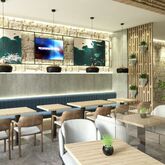 Square Hotel Picture 8
