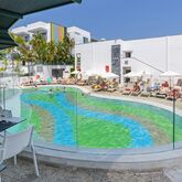 Holidays at Tasia Maris Oasis Hotel in Ayia Napa, Cyprus
