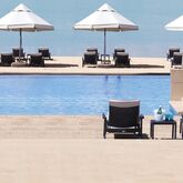 Holidays at Fairmont Bab Al Bahr Hotel in Abu Dhabi, United Arab Emirates