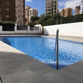 Holidays at Amalia Apartments in Benidorm, Costa Blanca
