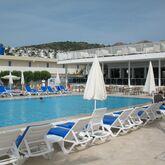 Petunya Beach Resort Hotel Picture 3