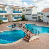 Holidays at Cynthiana Beach Hotel in Kissonerga, Paphos
