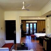 Lazylagoon Sarovar Portico Suites Hotel Picture 3