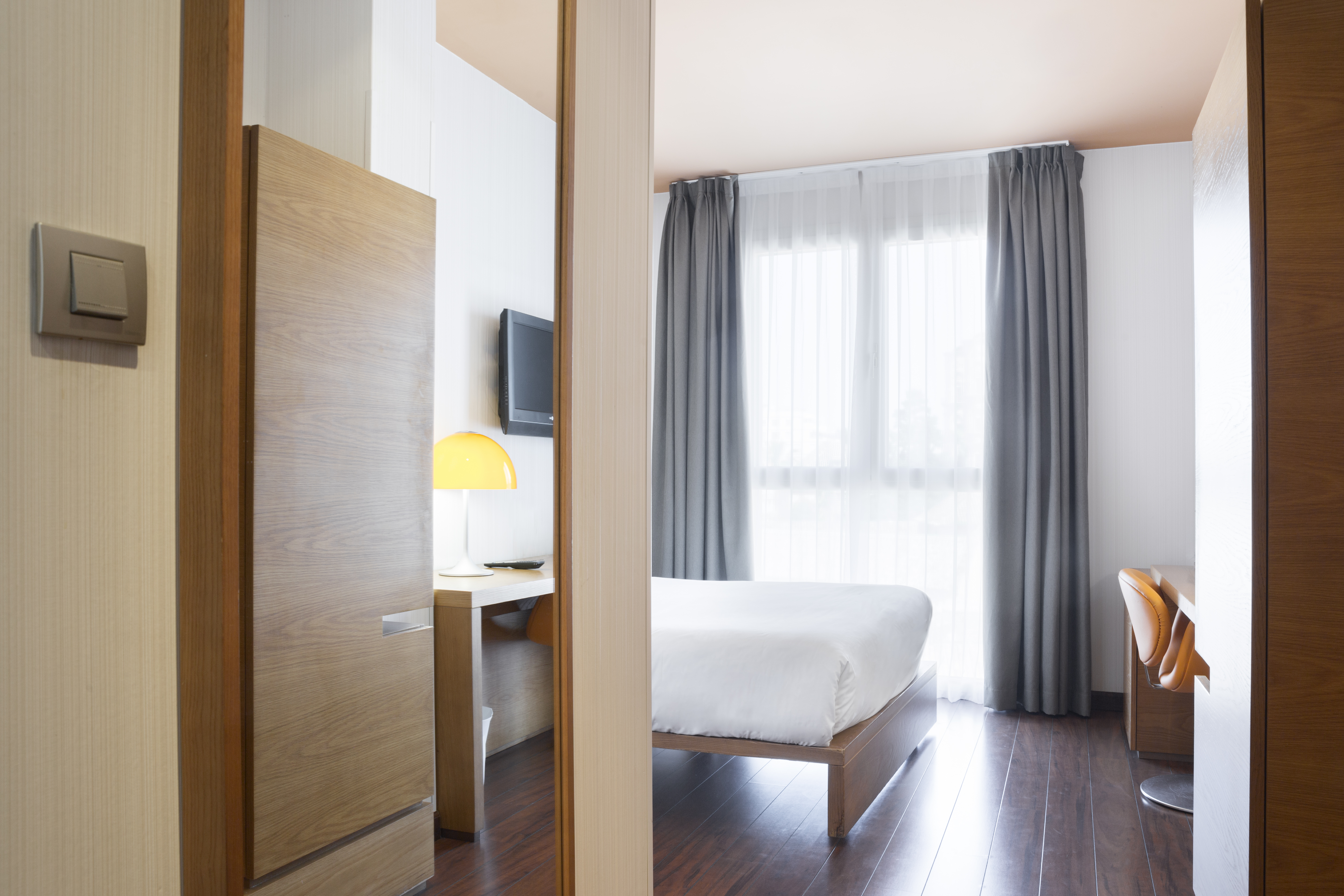 Petit Palace Plaza Malaga Hotel Picture 16