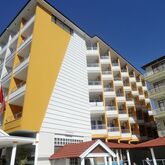 Arsi Hotel Picture 9