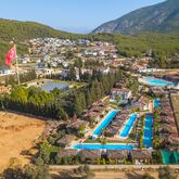 Saray Hotel and Apartments Picture 12