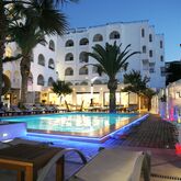 Glaros Beach Hotel Picture 15