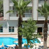 Ercanhan Hotel Picture 5