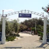 Ali Baba Hotel Gumbet Picture 4