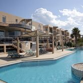 Holidays at Maleme Mare Hotel in Maleme, Crete