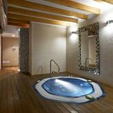 Santa Clara Urban & Spa Hotel Picture 10