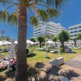 Iliada Beach Hotel Picture 17