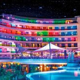 Long Beach Harmony Hotel Picture 12