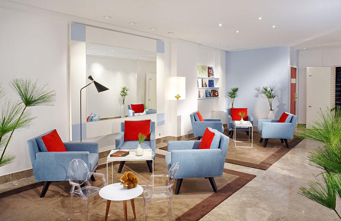 Holidays at Astoria Opera Astotel Hotel in C.Elysees, Trocadero & Etoile (Arr 8 & 16), Paris