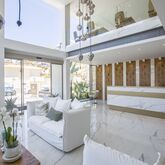 Aloe Boutique & Suites Hotel - Adults Only Picture 2
