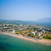 Holidays at Sandy Beach Hotel in Kavros, Crete