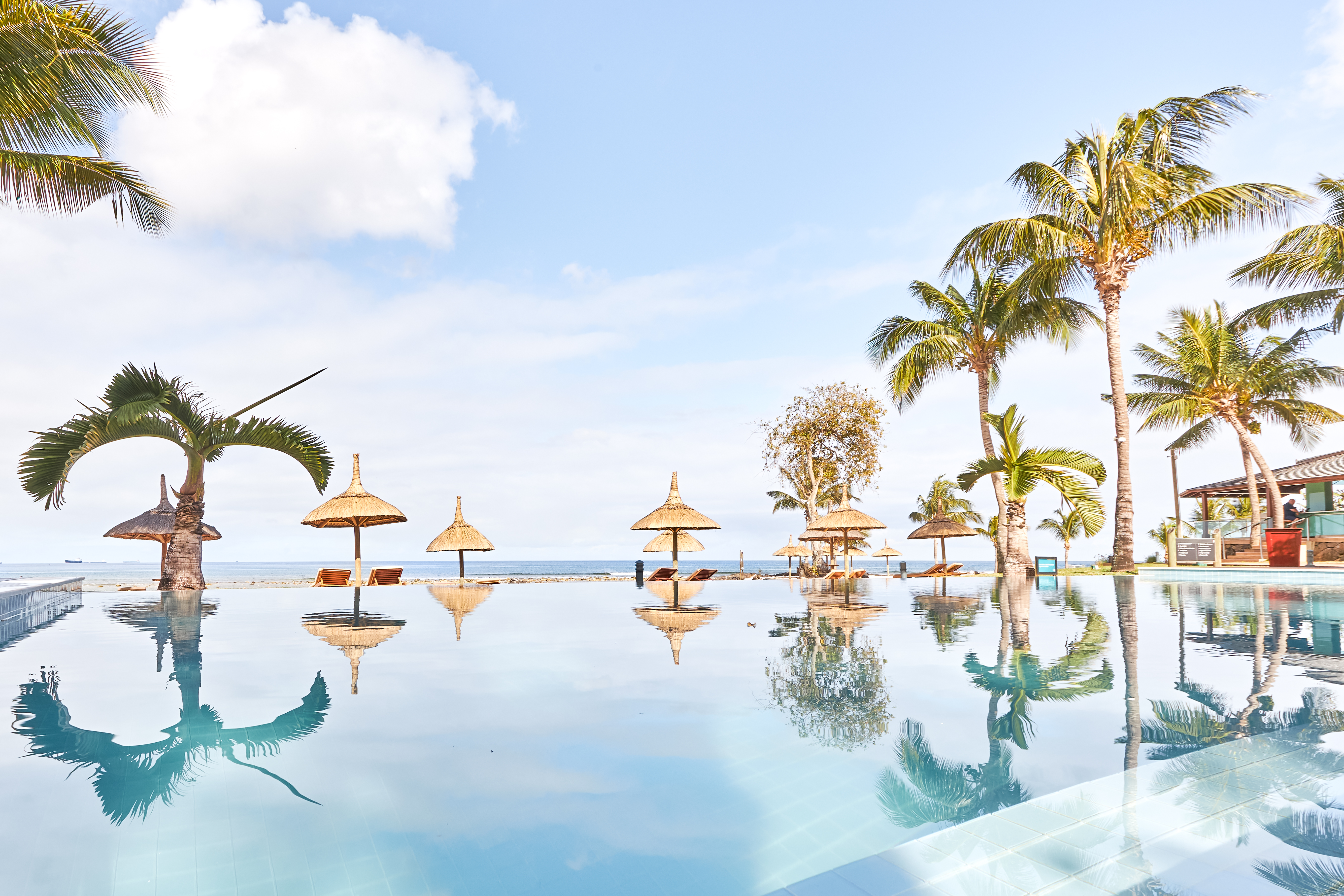 Holidays at Intercontinental Mauritius Resort Balaclava Hotel in North Coast, Mauritius