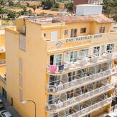 Holidays at Amic Can Pastilla Hotel in Ca'n Pastilla, Majorca