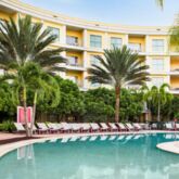 Melia Orlando Hotel at Celebration Picture 2