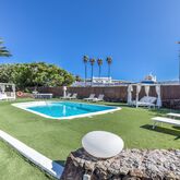 Holidays at Villas Lanzasuites in Playa Blanca, Lanzarote