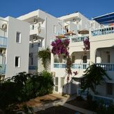 Peda Gumbet Holiday Beach Hotel Picture 9