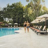 Occidental El Embajador Hotel Picture 0