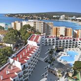 Holidays at Palmanova Suites by TRH (formerly TRH Magaluf) in Palma Nova, Majorca