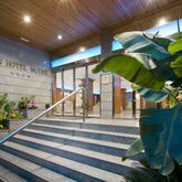 Elba Motril Beach & Business Hotel Picture 2