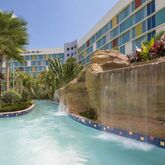 Holidays at Universals Cabana Bay Beach Resort in Orlando International Drive, Florida