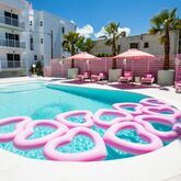 &iquest;-Wi-Ki-Woo Boutique Hotel & Apartments - Adults Only Picture 3