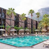 Golden Sun Hotel Picture 0