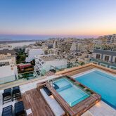 Holidays at Solana Hotel & Spa in Mellieha, Malta