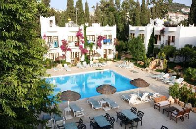 Safir Hotel Picture 10